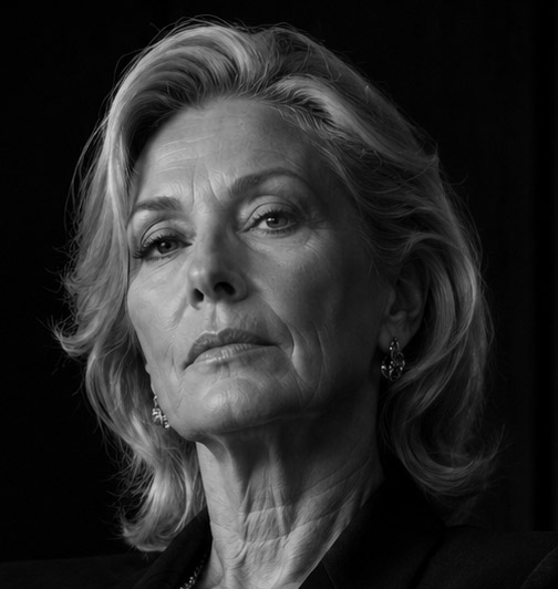 Foto Helena Vance